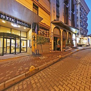 Antik Hotel Istanbul